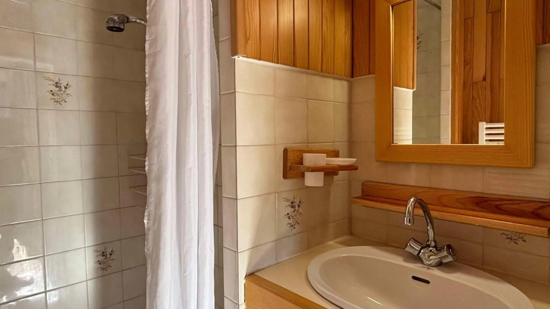 Appartement Chez Jean - 3 Pieces - Champagny-En-Vanoise - La Plagne
