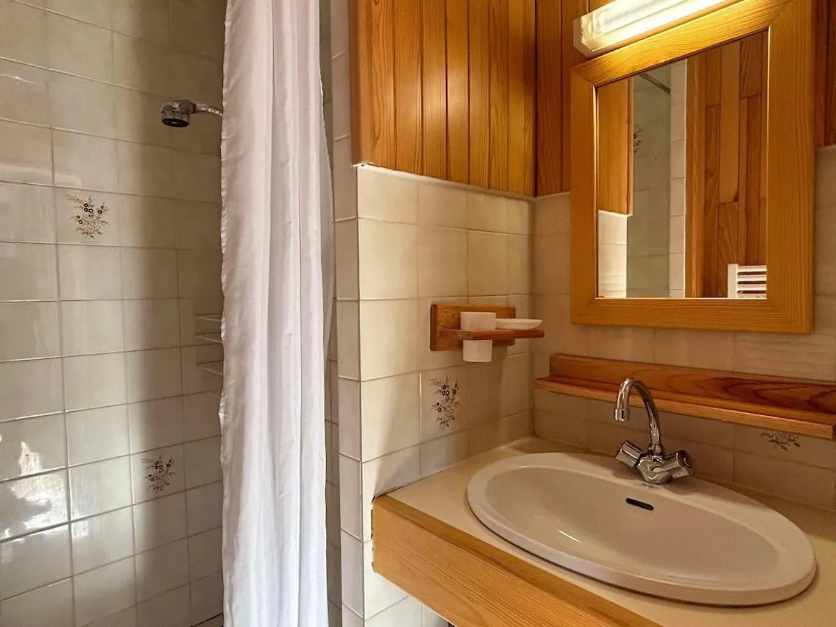 Apartamento Appartement Chez Jean - 3 Pieces - Champagny-En-Vanoise - La Plagne